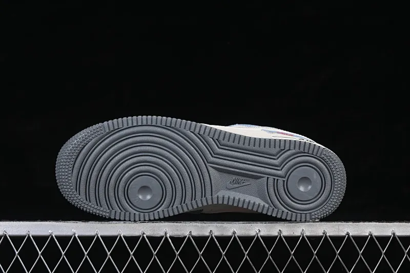All Categories Nk Air Force 1 Air Force Series Nk Air Force 1 Low Air Force Low Nike Air Force 1'07 Low Denim Presbyopic Air Force One Low Casual Shoes DN1688-813
